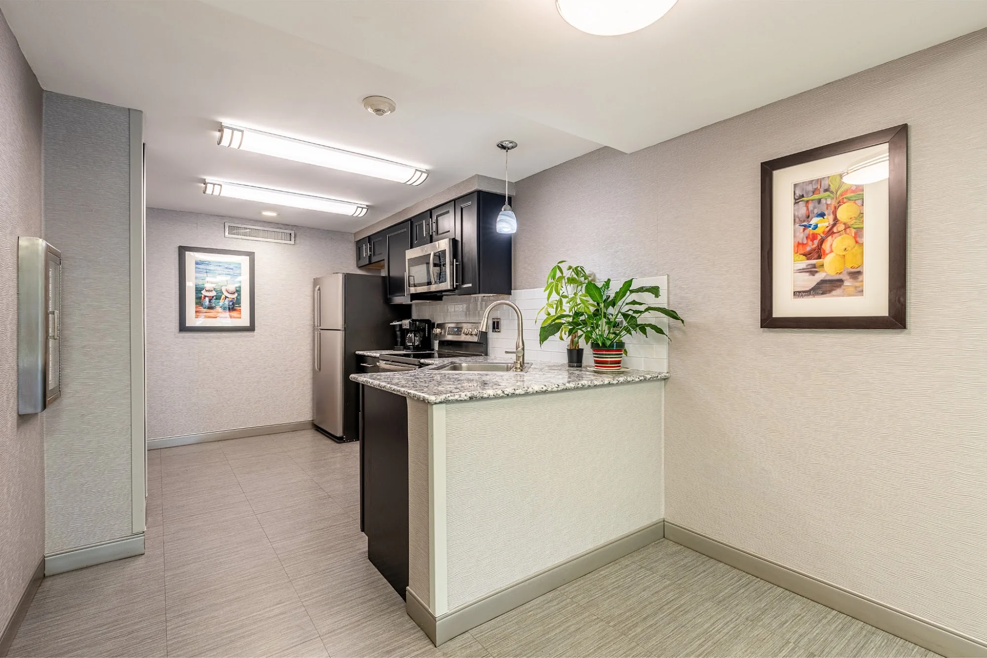 PAVILION OF BRIDGEVIEW, THE