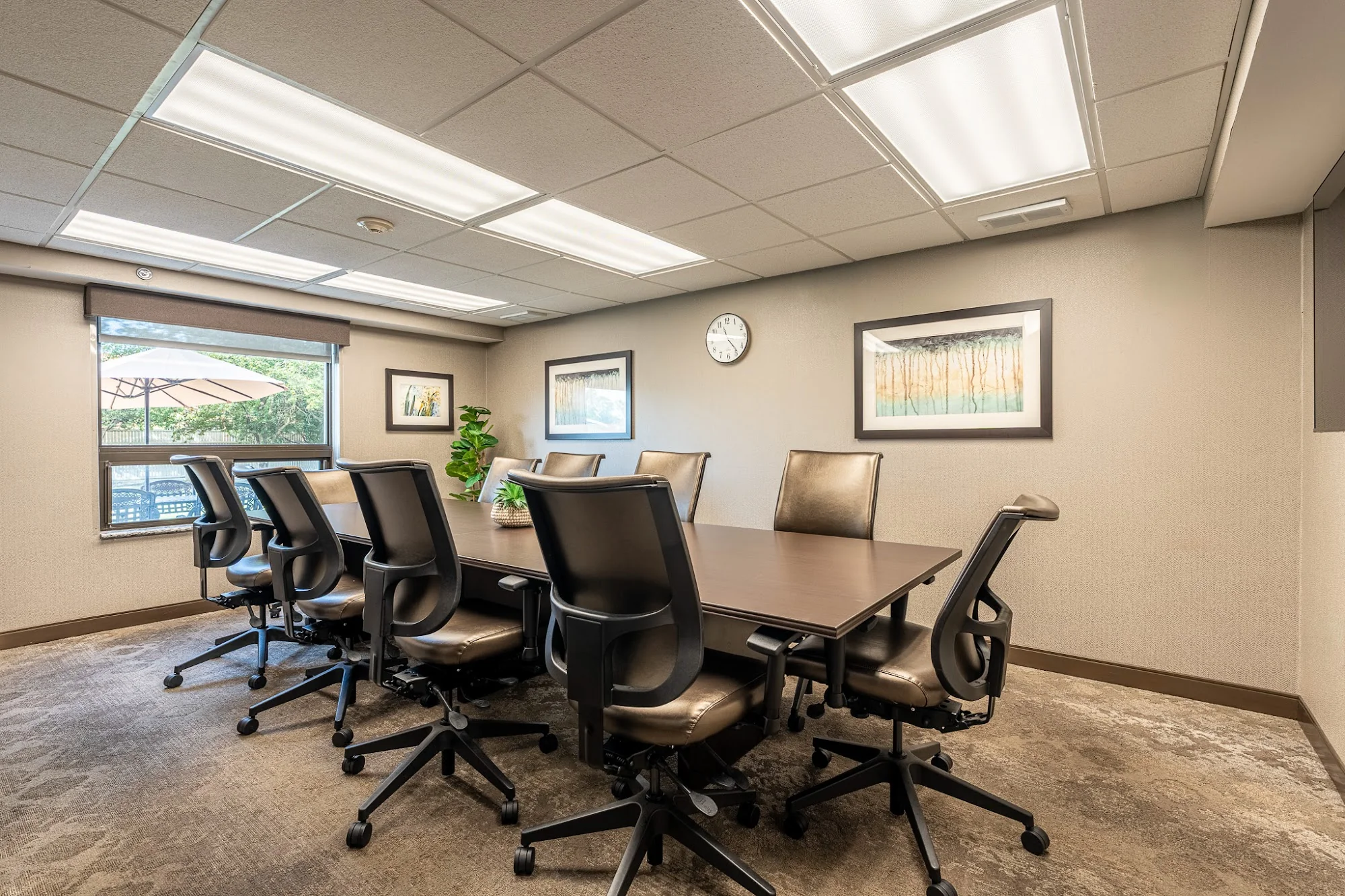 PAVILION OF BRIDGEVIEW, THE