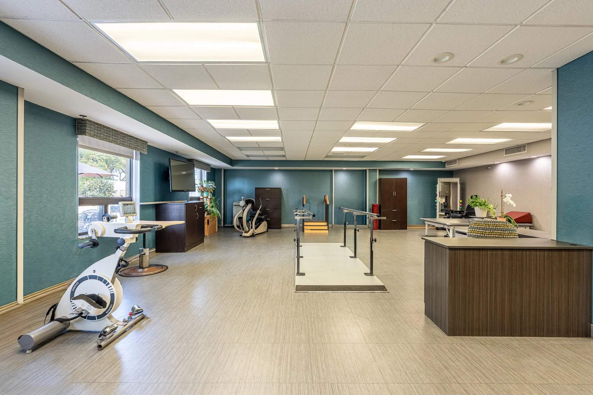 PAVILION OF BRIDGEVIEW, THE