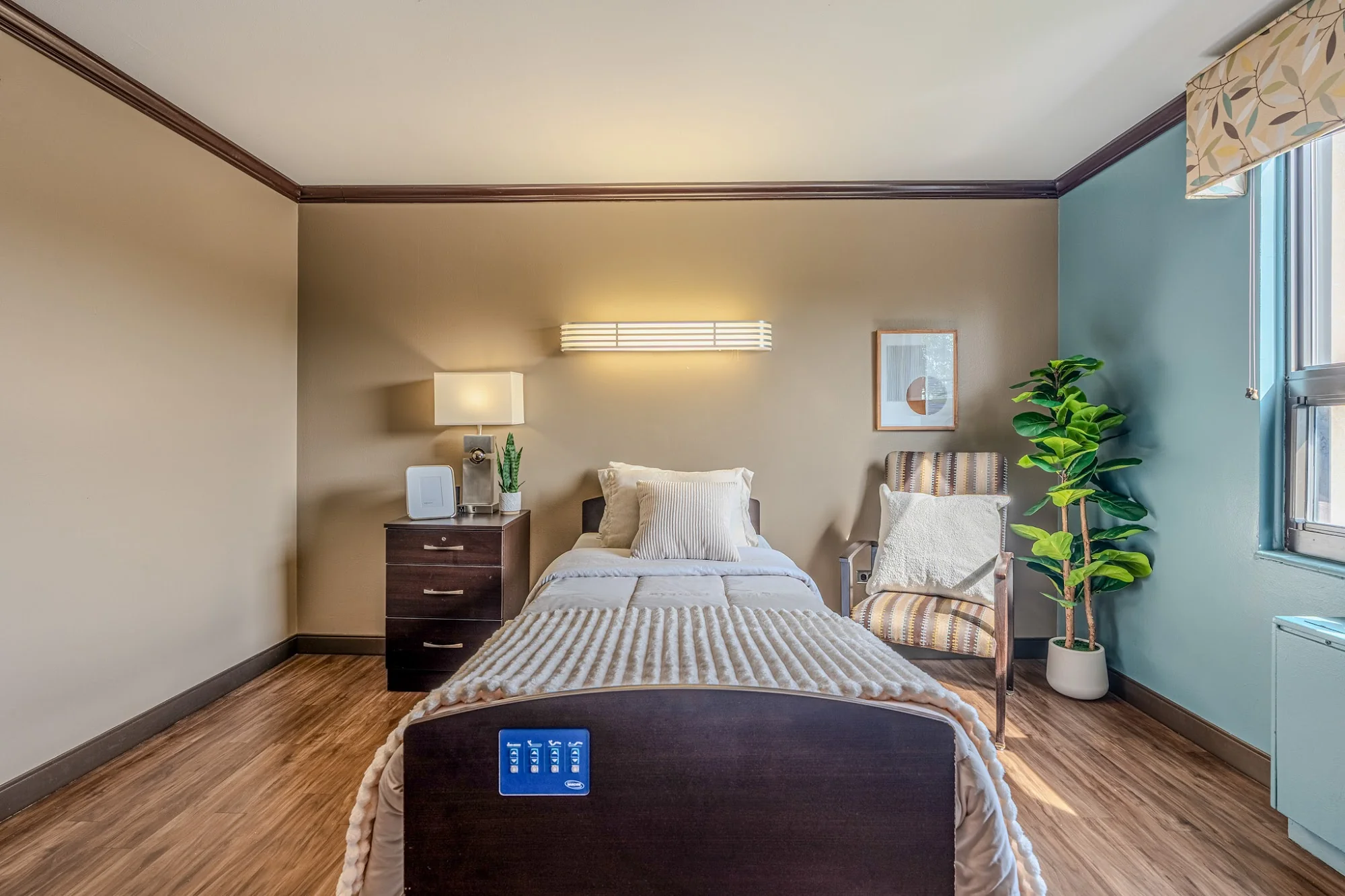 PAVILION OF BRIDGEVIEW, THE