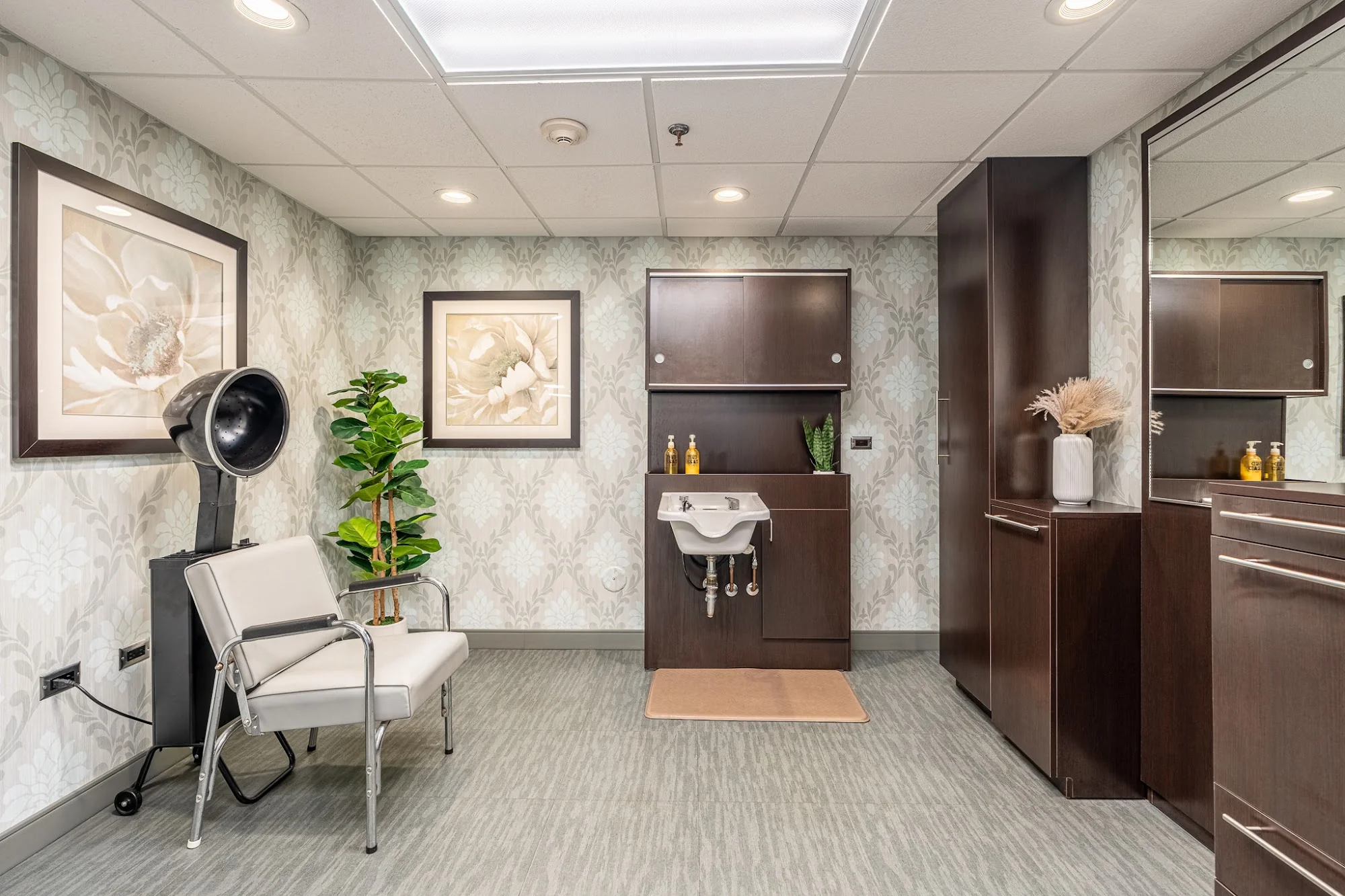 PAVILION OF BRIDGEVIEW, THE