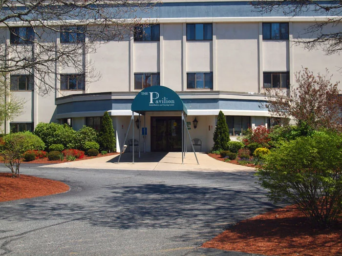 PAVILION , THE