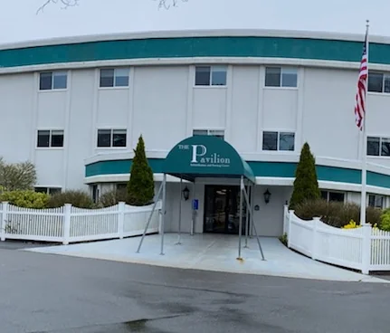 PAVILION , THE
