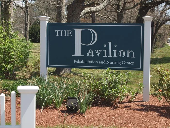 PAVILION , THE