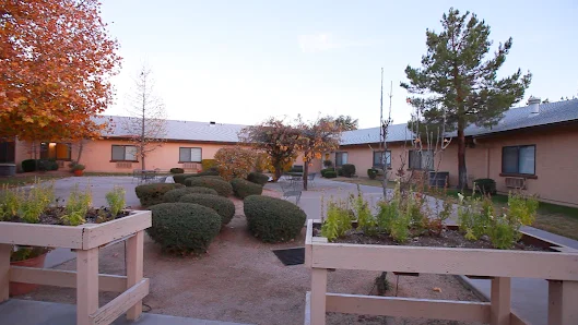 PAYSON CARE CENTER