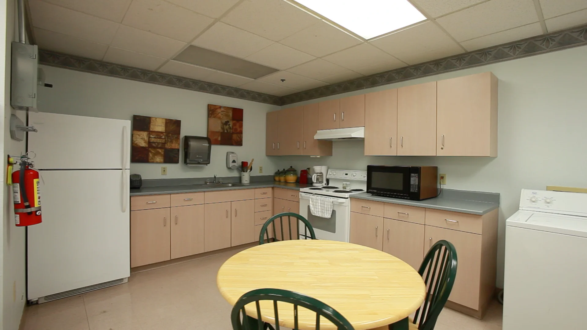 PAYSON CARE CENTER