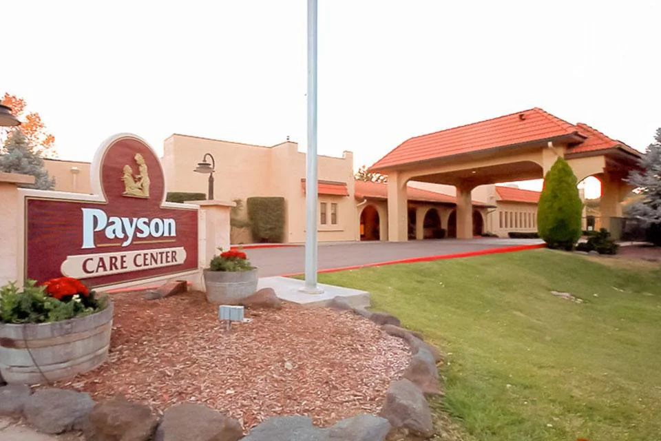 PAYSON CARE CENTER