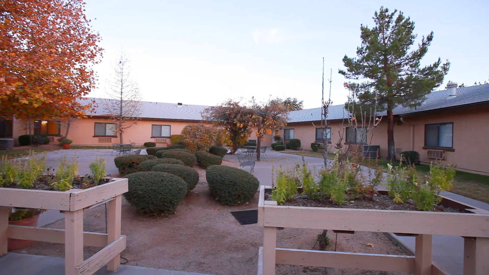 PAYSON CARE CENTER
