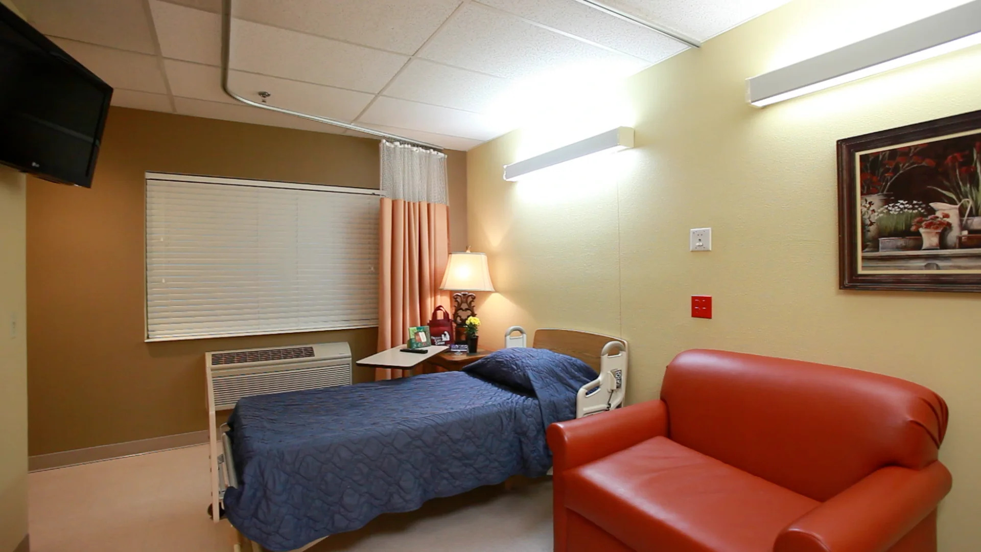 PAYSON CARE CENTER