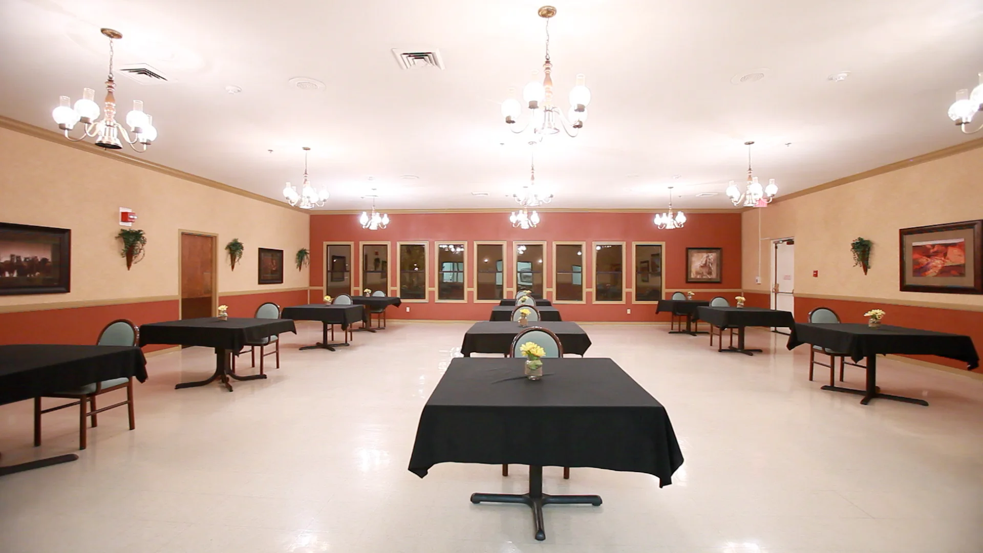PAYSON CARE CENTER