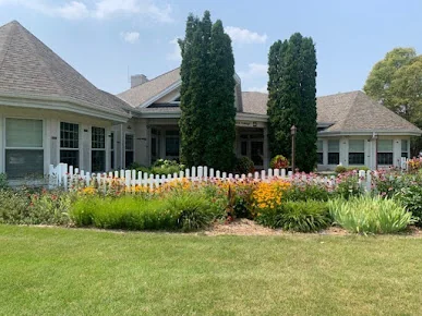 PEABODY MANOR
