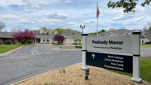 PEABODY MANOR