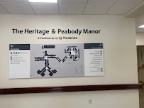 PEABODY MANOR