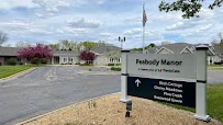 PEABODY MANOR