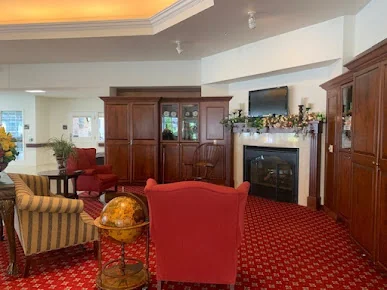 PEABODY MANOR
