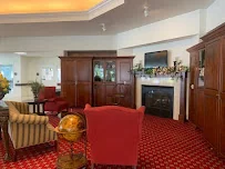 PEABODY MANOR