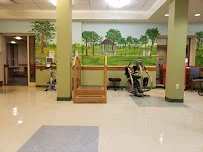 PEACE CARE ST JOSEPH'S