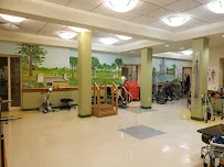 PEACE CARE ST JOSEPH'S
