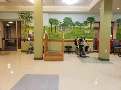 PEACE CARE ST JOSEPH'S