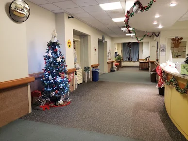 PEACE CARE ST JOSEPH'S