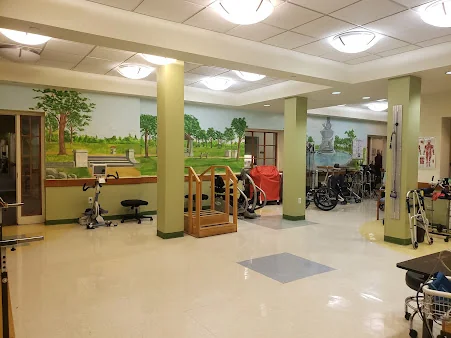 PEACE CARE ST JOSEPH'S