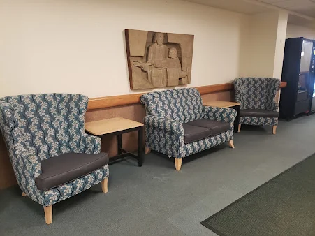 PEACE CARE ST JOSEPH'S