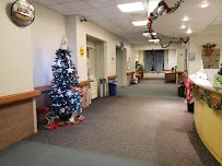PEACE CARE ST JOSEPH'S