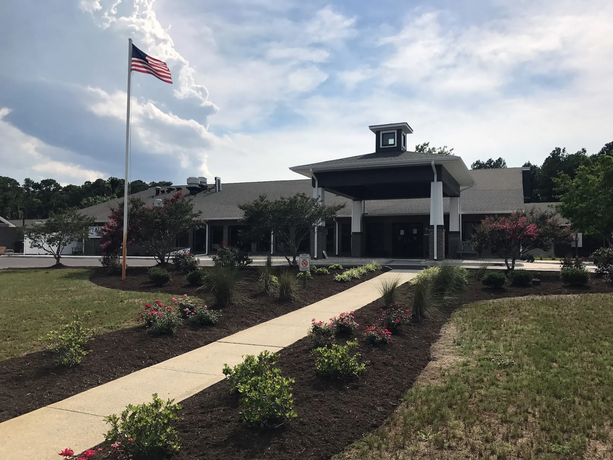 PEAK RESOURCES-OUTER BANKS