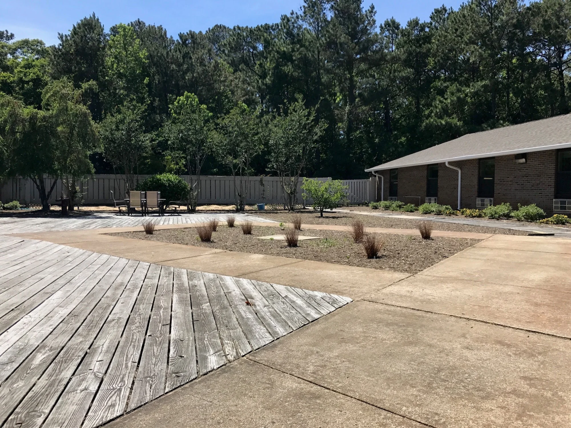 PEAK RESOURCES-OUTER BANKS