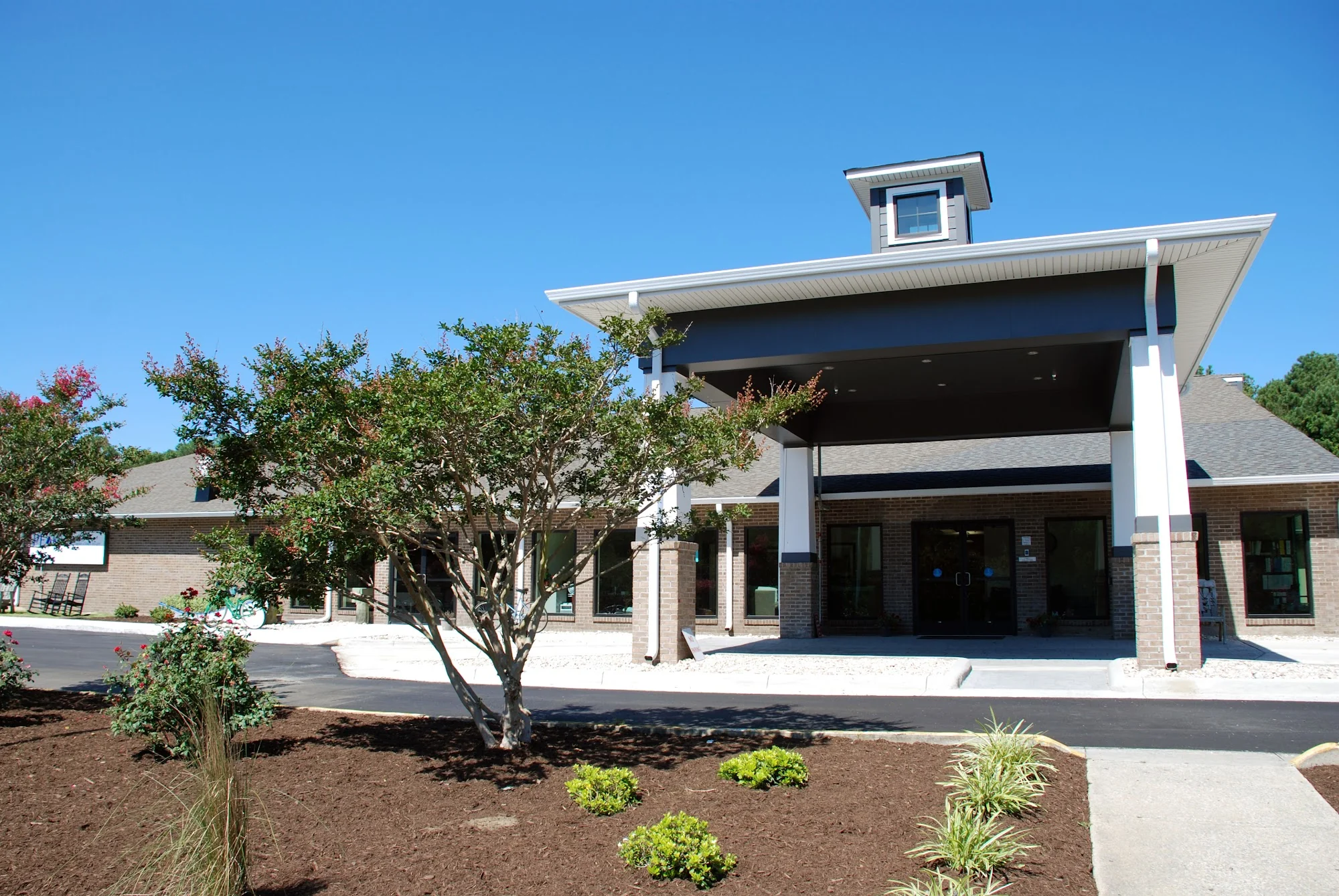 PEAK RESOURCES-OUTER BANKS
