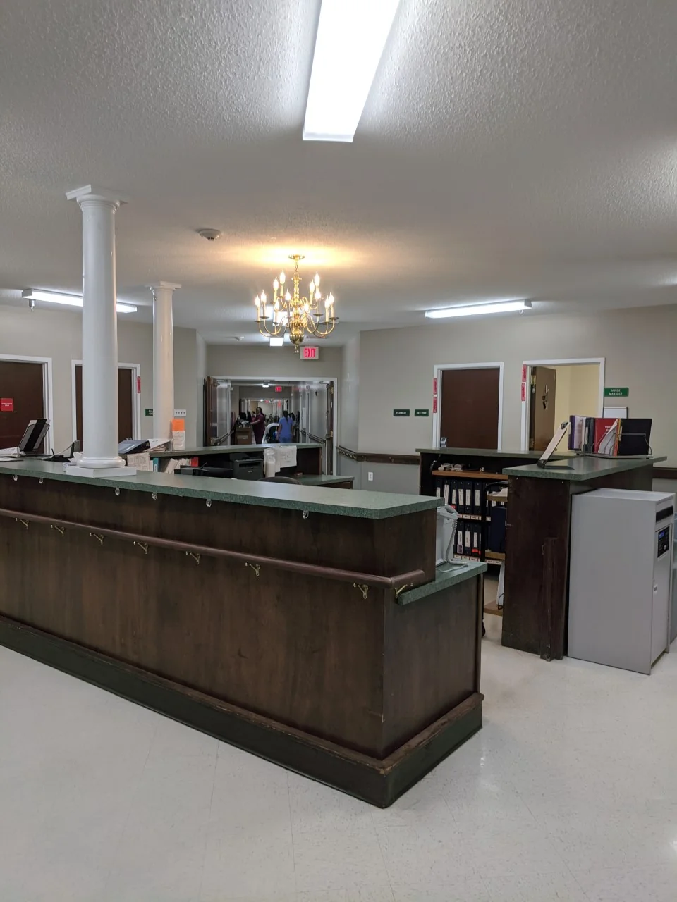PEAK RESOURCES-WILMINGTON, INC