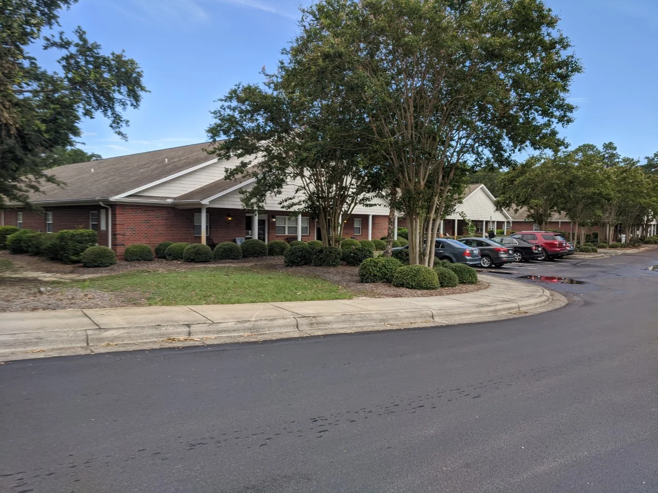 PEAK RESOURCES-WILMINGTON, INC