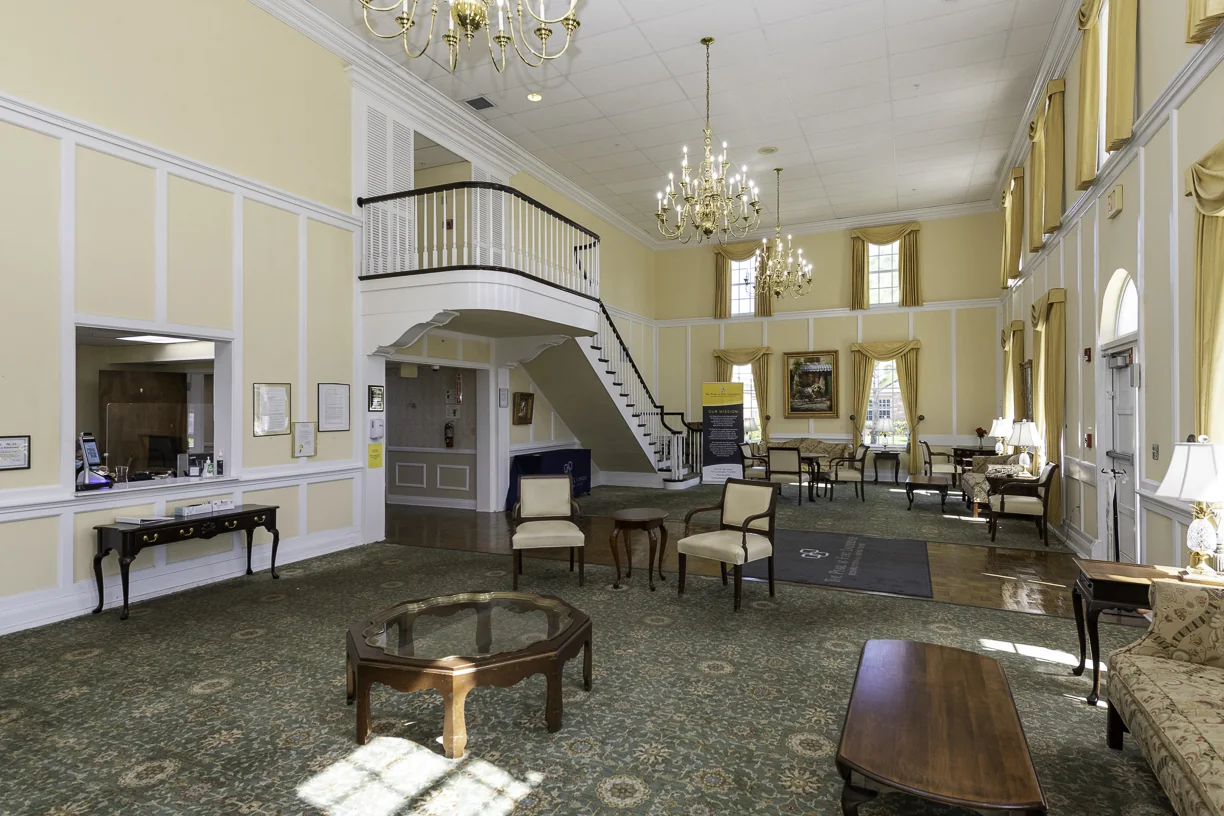 PEARL AT FORT LAUDERDALE REHABILITATION AND NURSIN