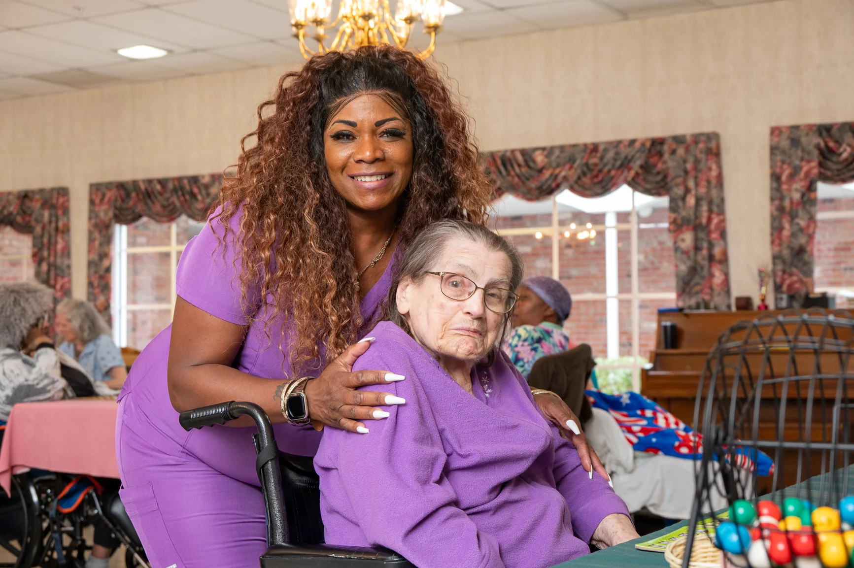 PEARL AT FORT LAUDERDALE REHABILITATION AND NURSIN