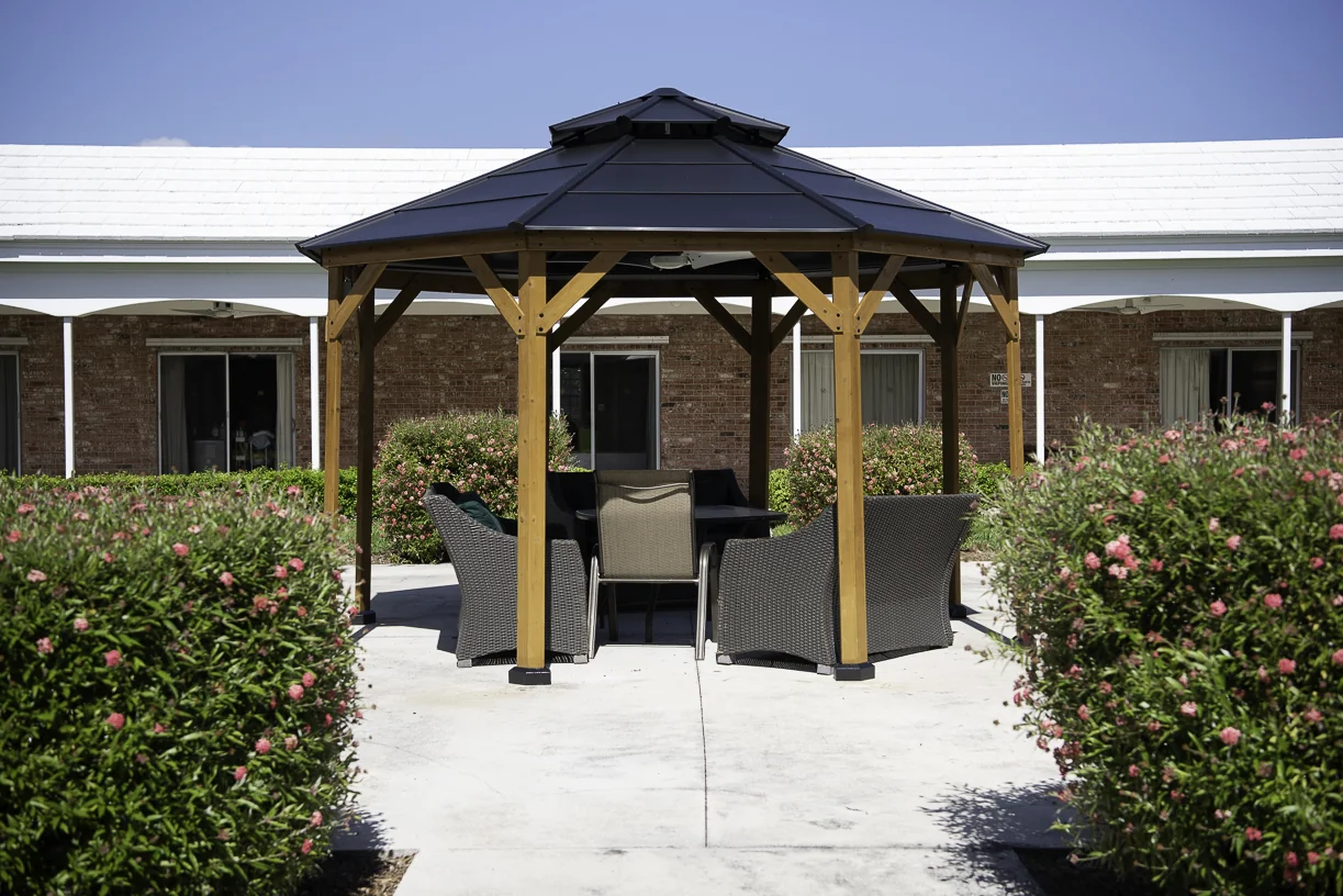 PEARL AT FORT LAUDERDALE REHABILITATION AND NURSIN