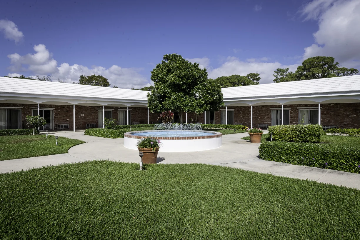 PEARL AT FORT LAUDERDALE REHABILITATION AND NURSIN