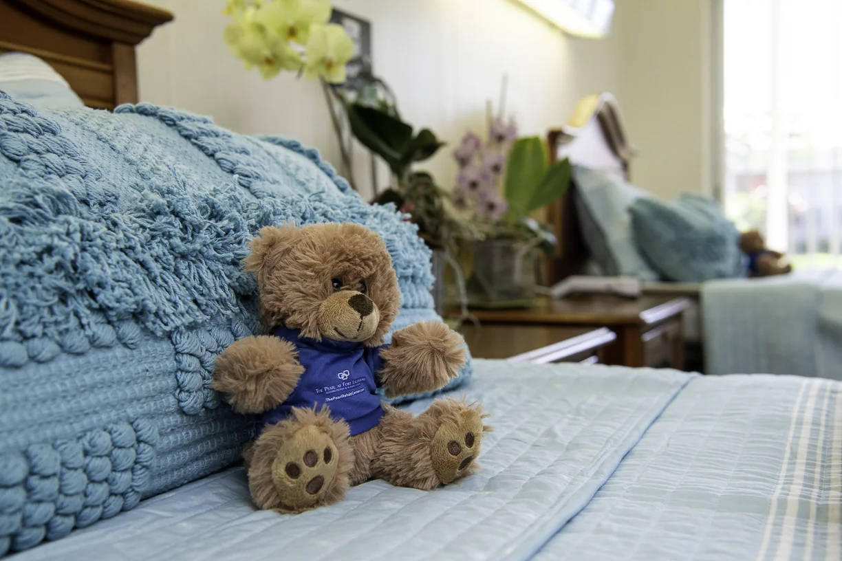 PEARL AT FORT LAUDERDALE REHABILITATION AND NURSIN