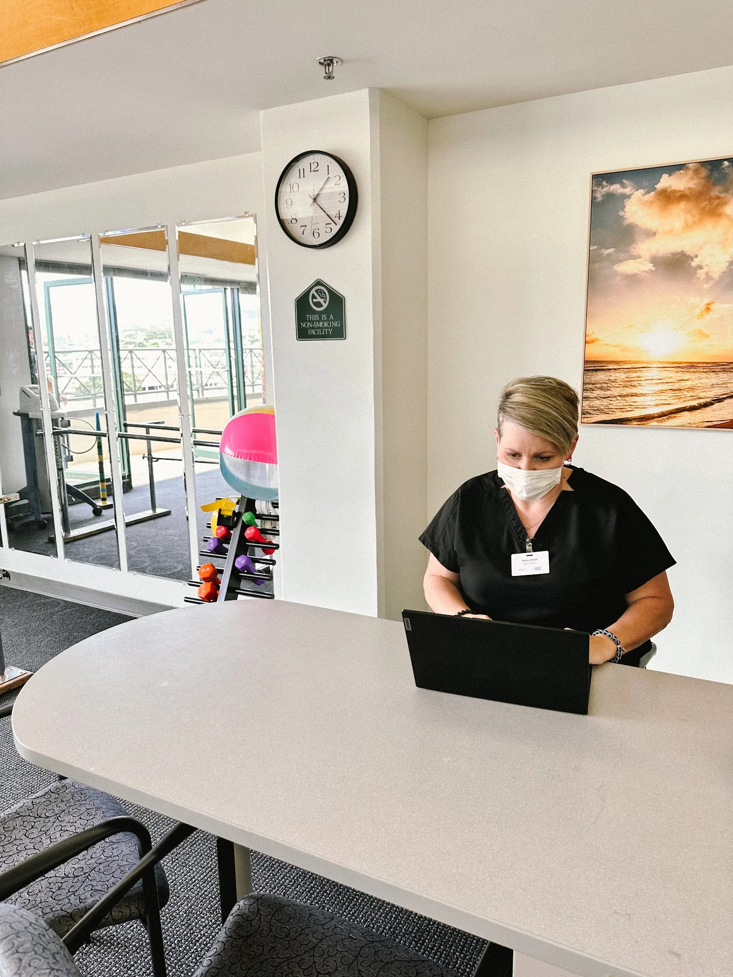 PEARL CITY POST ACUTE