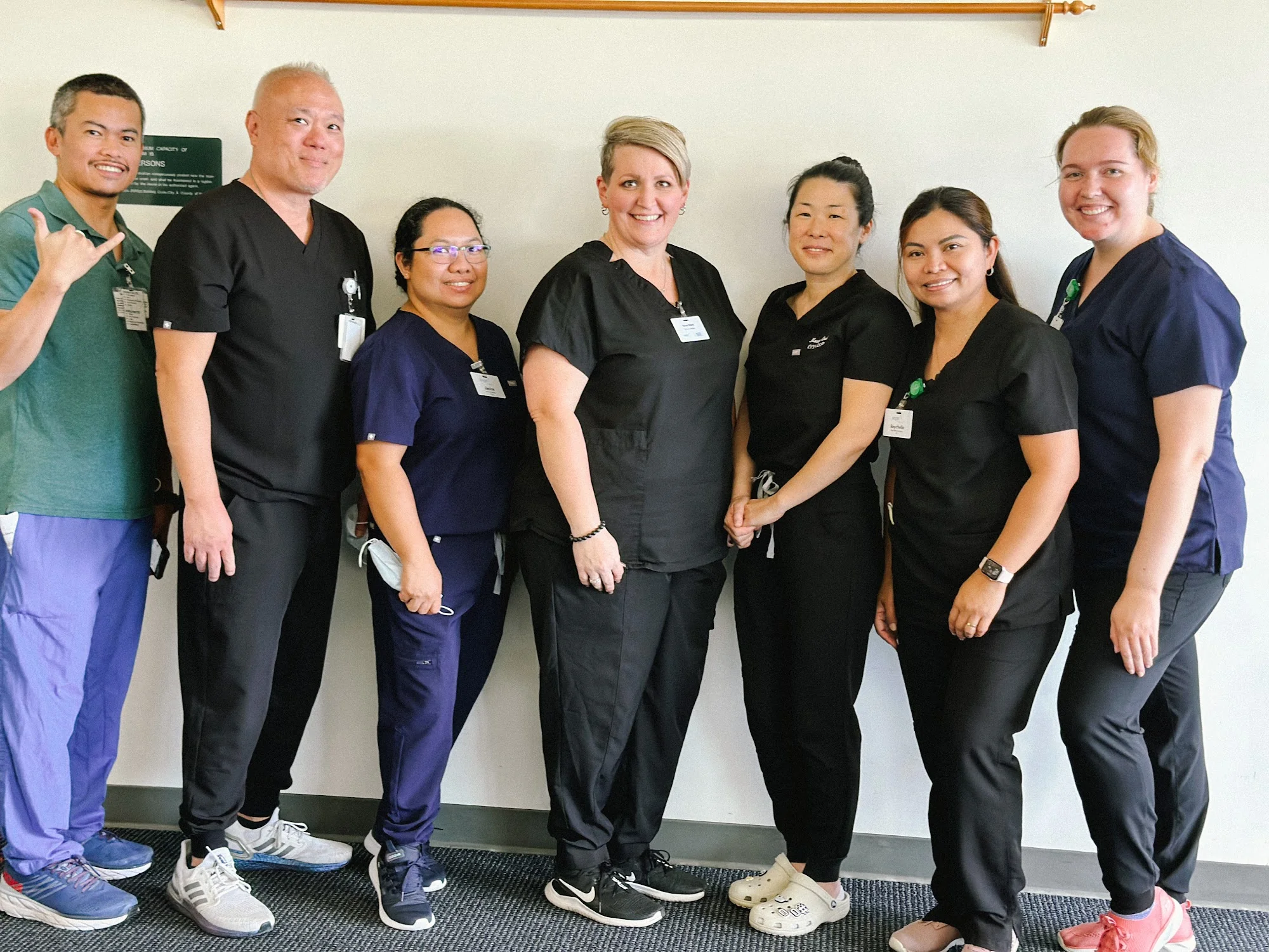 PEARL CITY POST ACUTE