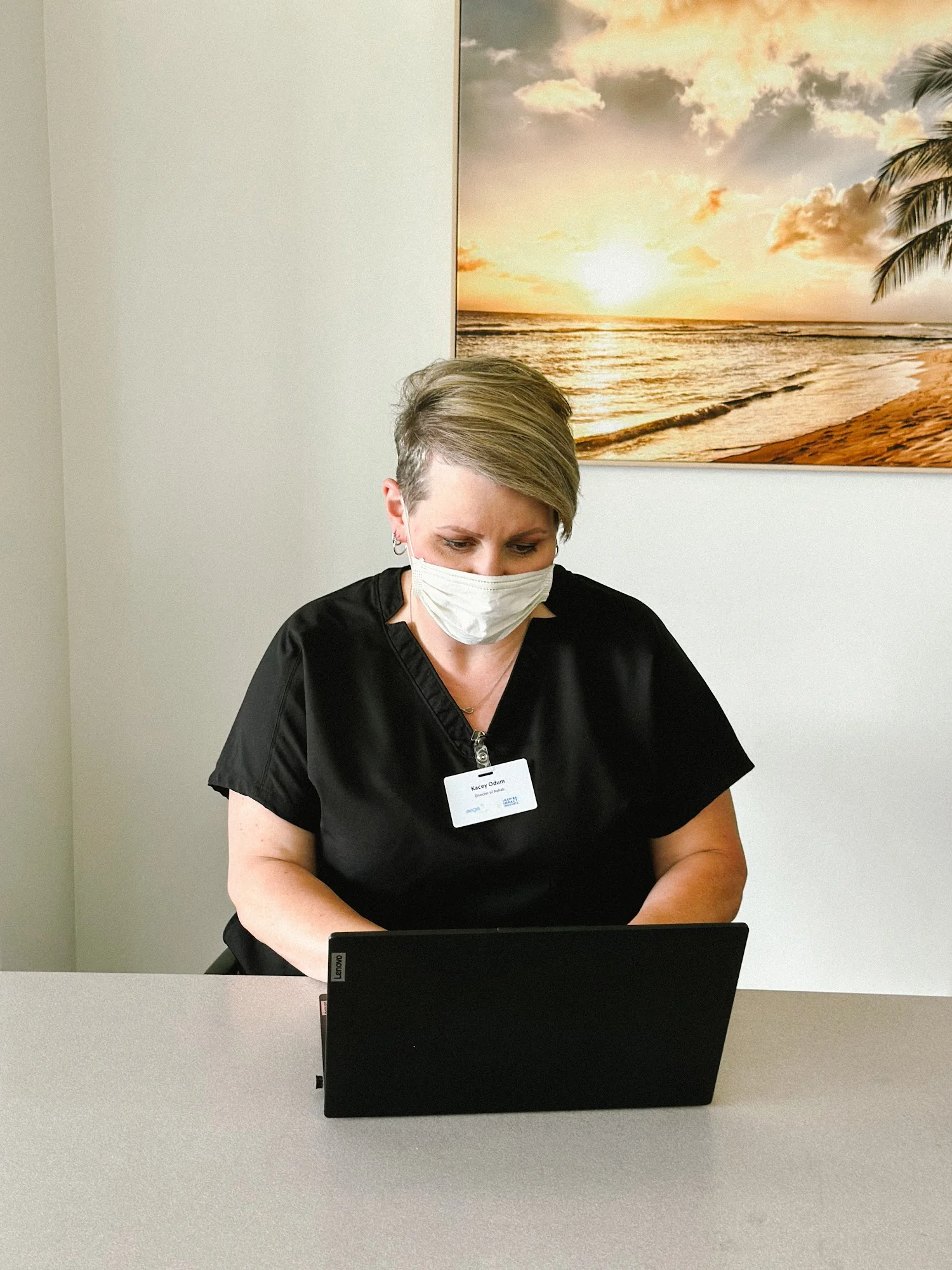 PEARL CITY POST ACUTE