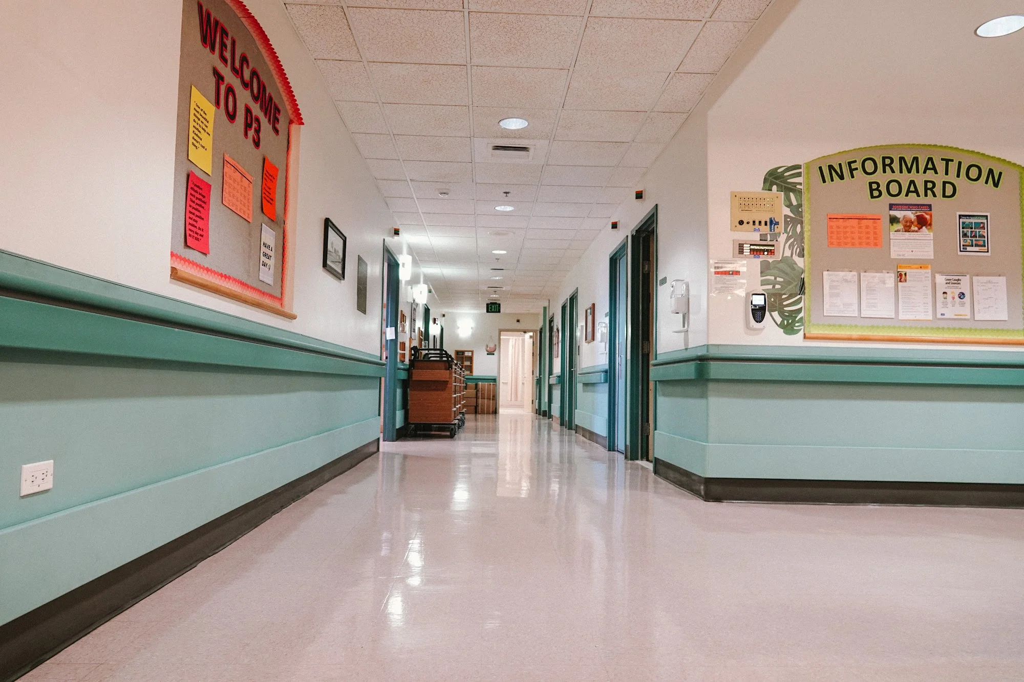 PEARL CITY POST ACUTE