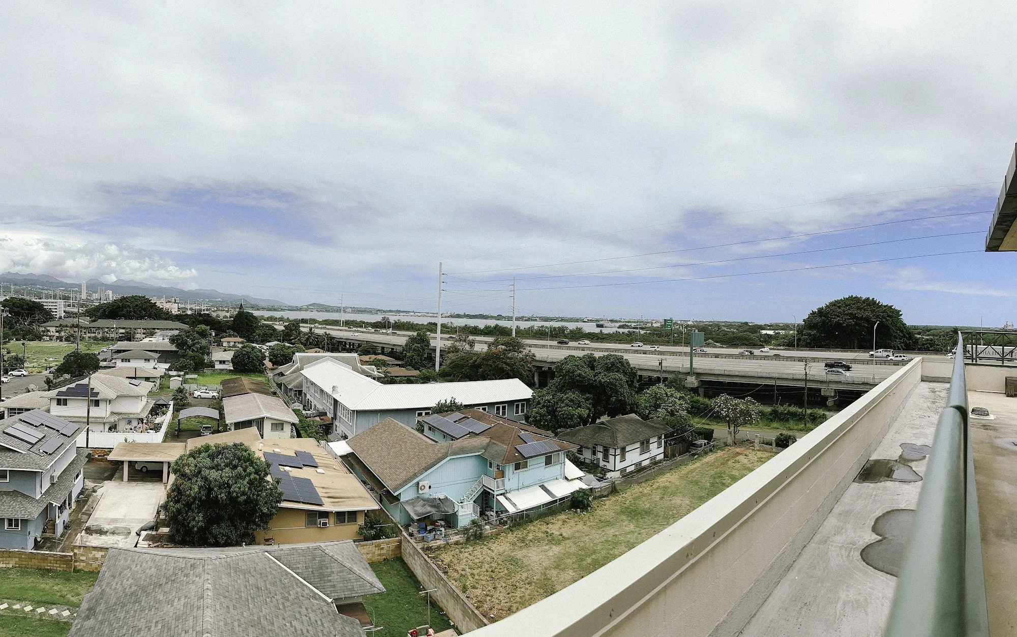 PEARL CITY POST ACUTE