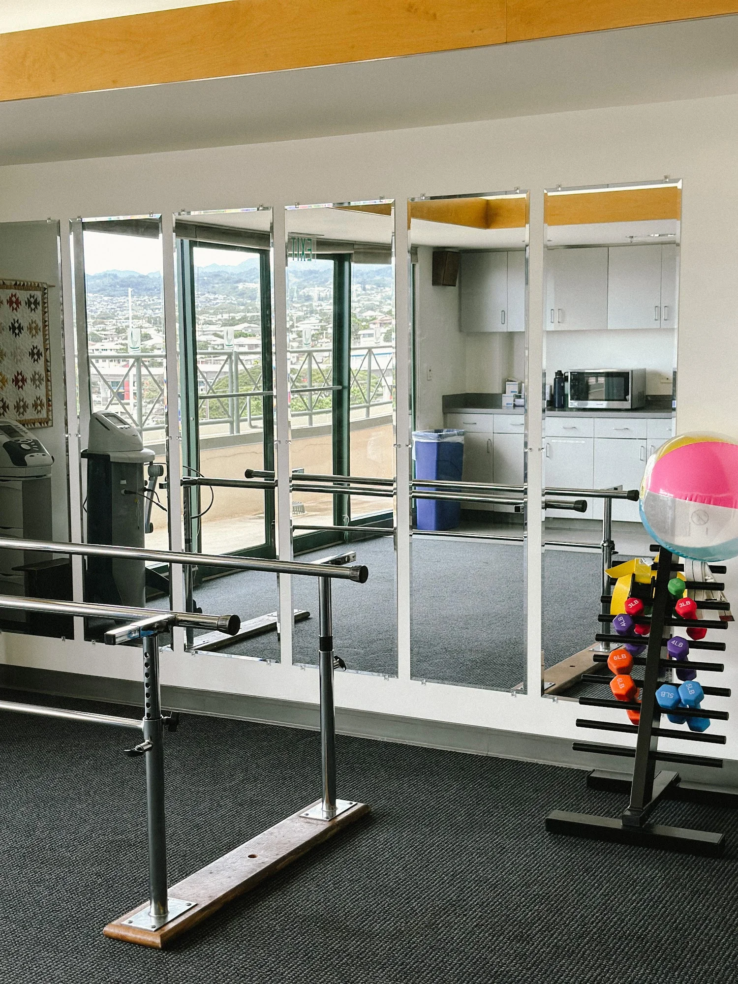 PEARL CITY POST ACUTE
