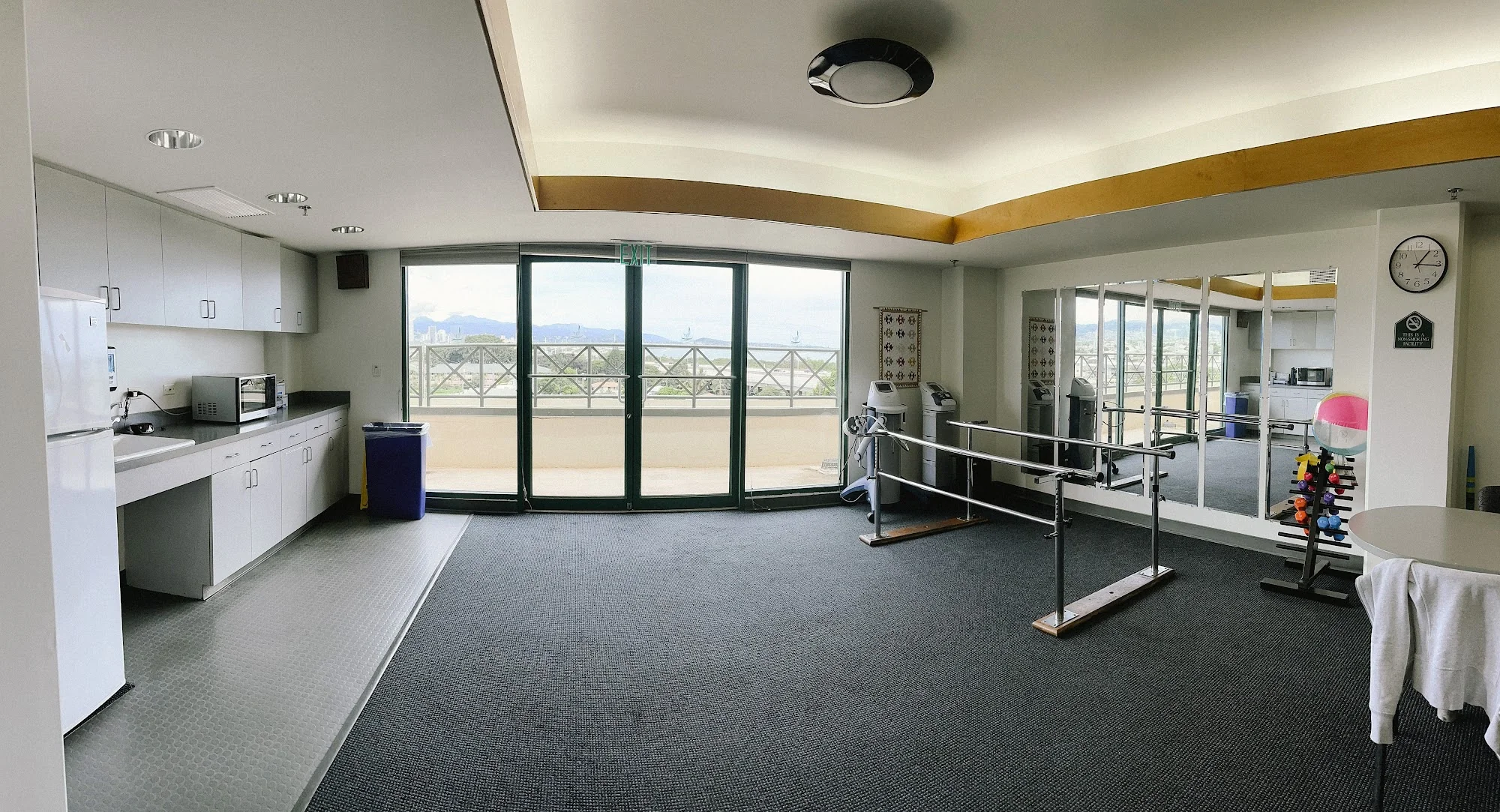 PEARL CITY POST ACUTE