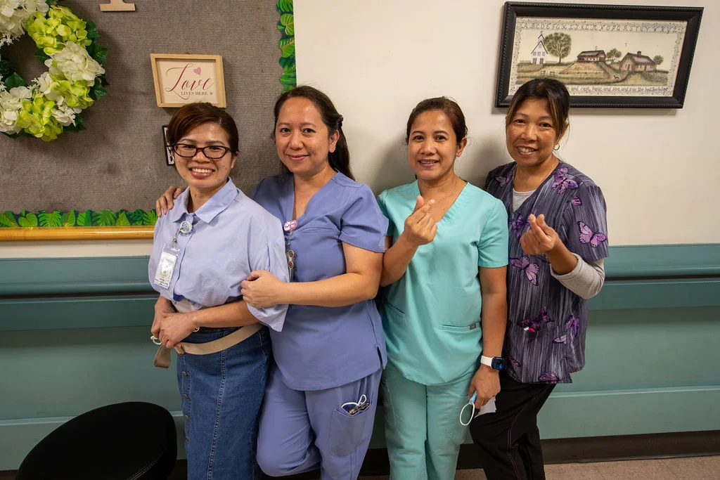 PEARL CITY POST ACUTE