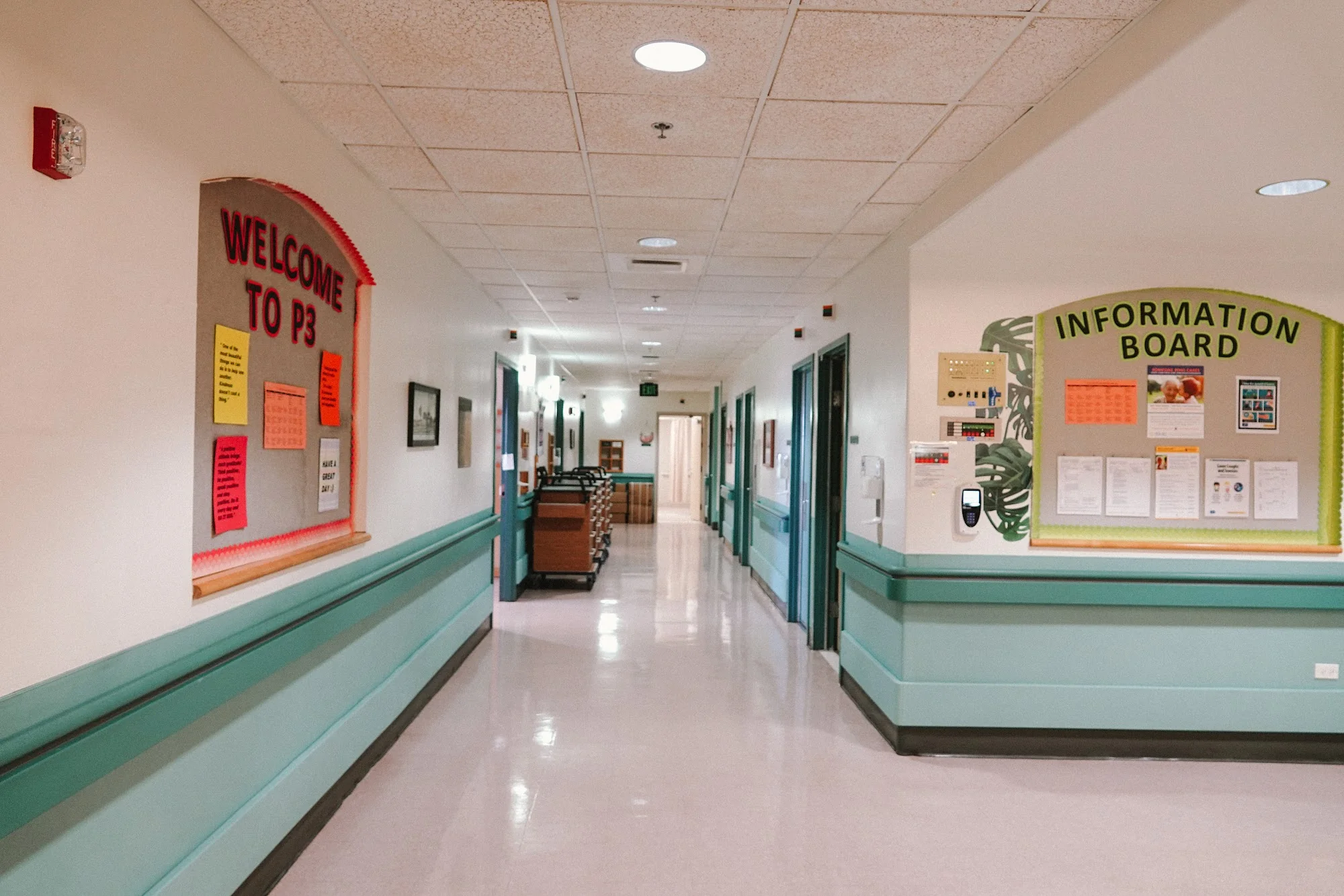 PEARL CITY POST ACUTE