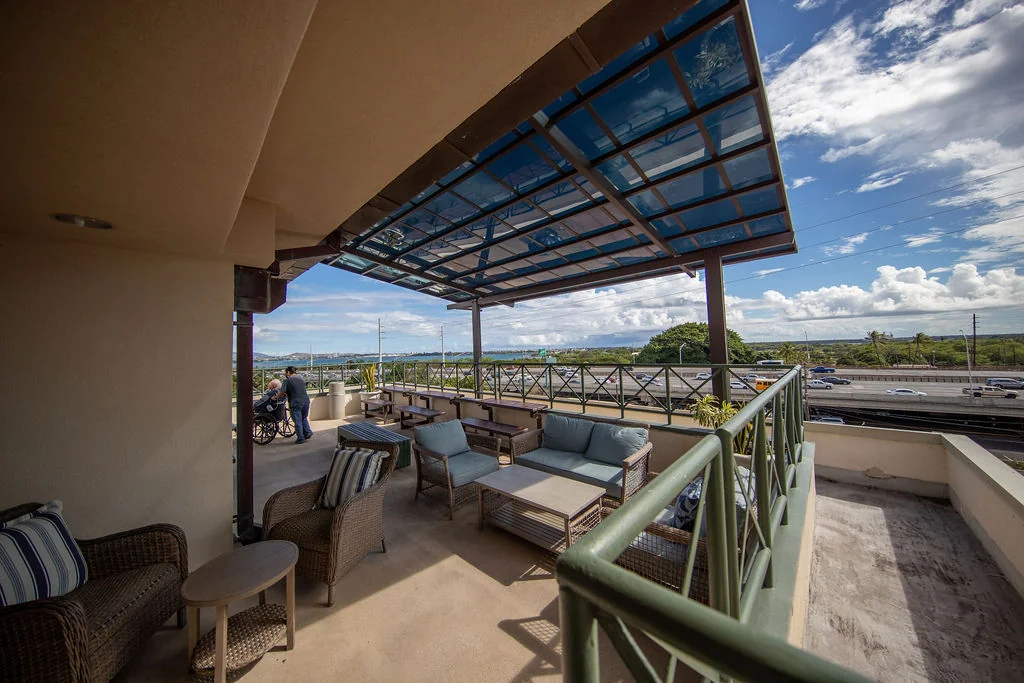 PEARL CITY POST ACUTE