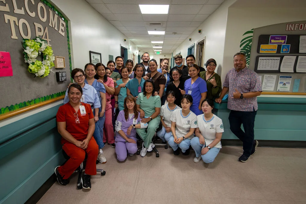 PEARL CITY POST ACUTE