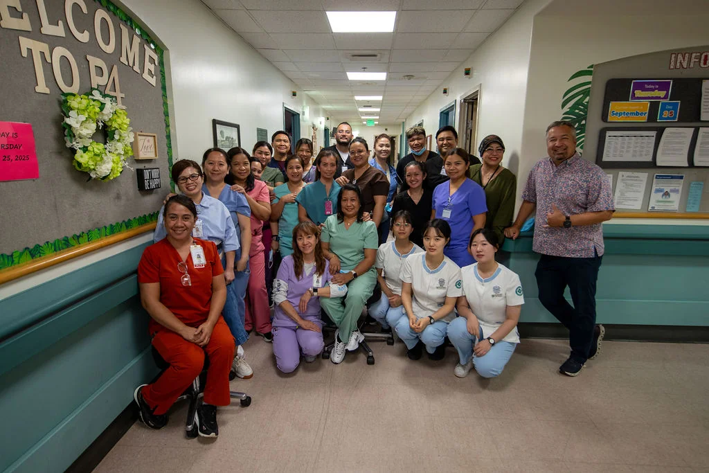PEARL CITY POST ACUTE