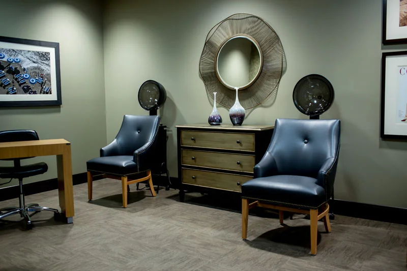 PEARL OF EVANSTON,THE